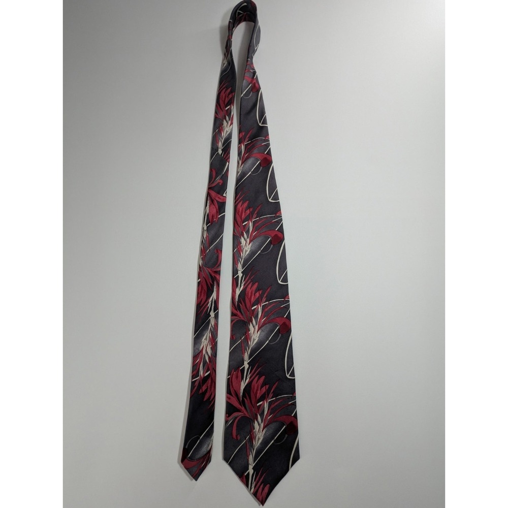 Knot Shop Tie 100% Silk